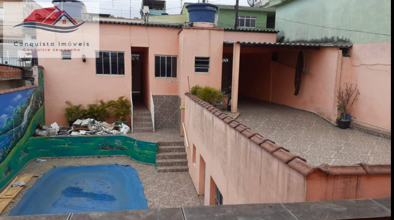 Imagem Casa com 2 Quartos à Venda, 250 m² em Jardim Cumbica - Guarulhos Imagem Casa com 2 Quartos à Venda, 250 m² em Jardim Cumbica - Guarulhos
