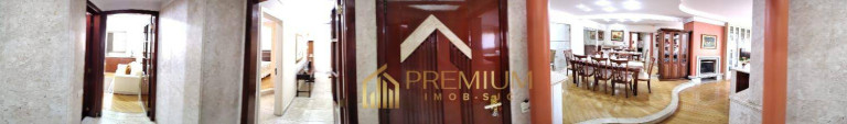 Apartamento com 4 Quartos à Venda, 200 m² em Vila Gaianazes - São José Dos Campos