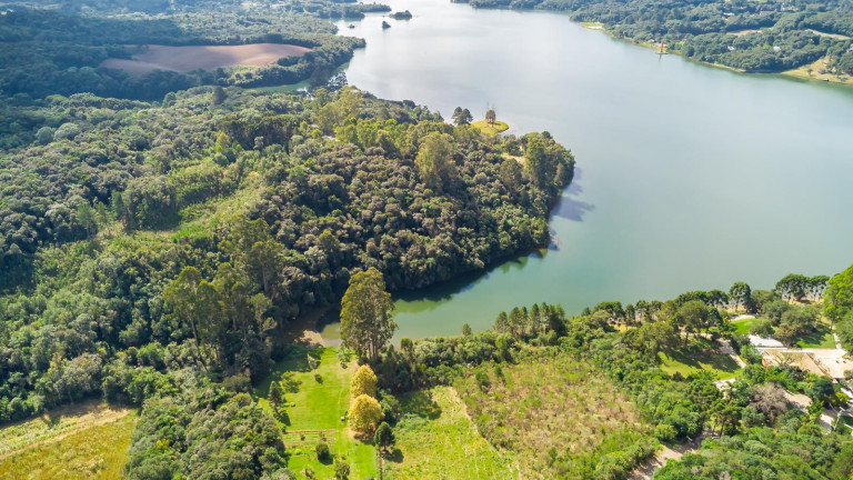 Imagem Imóvel com 3 Quartos à Venda, 31.671 m² em Ferraria / Bolinete - Campo Largo