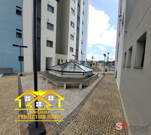 Imagem Apartamento com 2 Quartos à Venda, em Vila Santana - São Paulo Imagem Apartamento com 2 Quartos à Venda, em Vila Santana - São Paulo