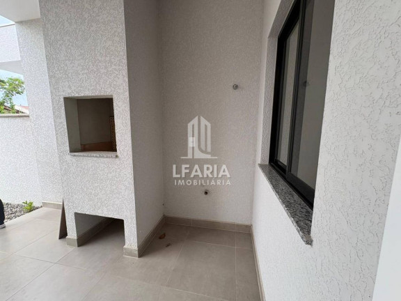 Imagem Casa com 3 Quartos à Venda, 94 m² em Praia Do Imperador - Itapoá Imagem Casa com 3 Quartos à Venda, 94 m² em Praia Do Imperador - Itapoá