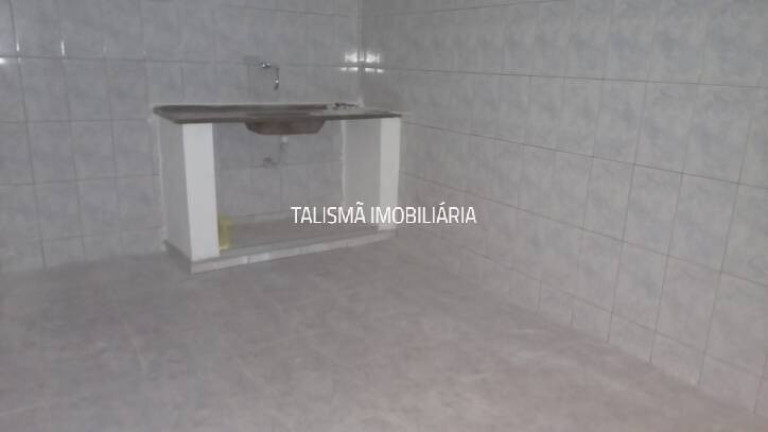Imagem Casa com 1 Quarto para Alugar, 60 m² em Jardim Record - Taboão Da Serra