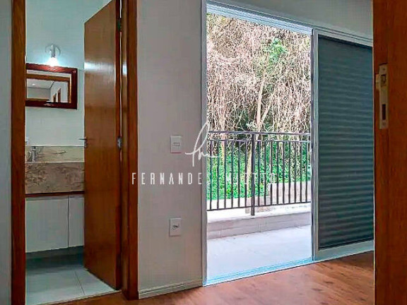 Imagem Casa de Condomínio com 3 Quartos à Venda, 225 m² em Villa Verde - Jundiaí