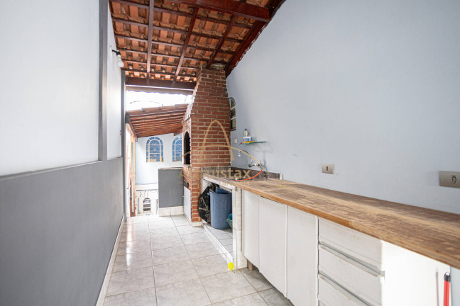 Imagem Casa com 2 Quartos à Venda, 186 m² em Santo Antônio - Osasco