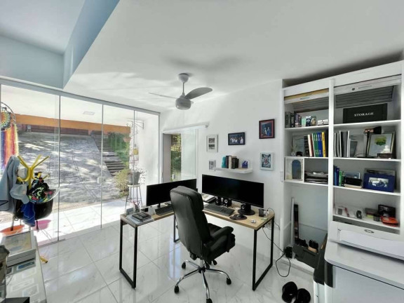 Imagem Casa com 4 Quartos à Venda, 500 m² em Paisagem Renoir - Cotia