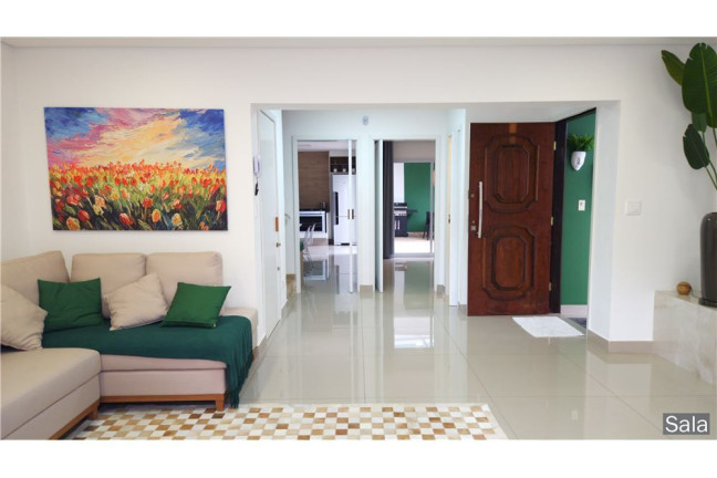 Imagem Casa com 3 Quartos à Venda, 193 m² em Perdizes - São Paulo