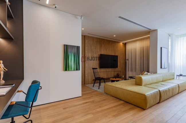 Imagem Apartamento com 2 Quartos à Venda, 75 m² em Iguatemi Shopping - São José Do Rio Preto