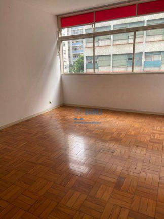 Imagem Apartamento com 3 Quartos à Venda, 130 m² em Higienópolis - São Paulo Imagem Apartamento com 3 Quartos à Venda, 130 m² em Higienópolis - São Paulo