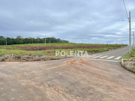 Imagem Terreno à Venda, 360 m² em Cristo Rei - Içara