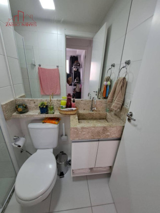 Imagem Apartamento com 2 Quartos à Venda, 32 m² em Parque Munhoz - São Paulo Imagem Apartamento com 2 Quartos à Venda, 32 m² em Parque Munhoz - São Paulo