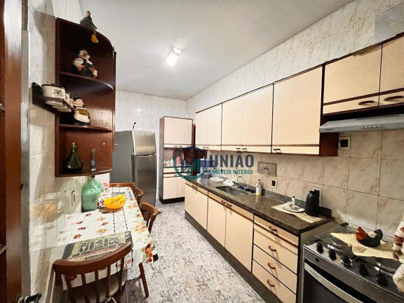 Imagem Apartamento com 3 Quartos à Venda, 100 m² em Icaraí - Niterói Imagem Apartamento com 3 Quartos à Venda, 100 m² em Icaraí - Niterói