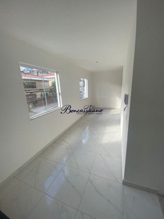 Imagem Apartamento com 2 Quartos à Venda, 35 m² em Vila Basileia - Sao Paulo