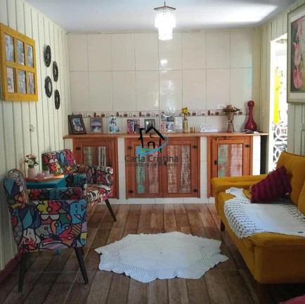 Imagem Casa com 3 Quartos à Venda, em Balneáriao Canoas - Pontal Do Paraná Imagem Casa com 3 Quartos à Venda, em Balneáriao Canoas - Pontal Do Paraná