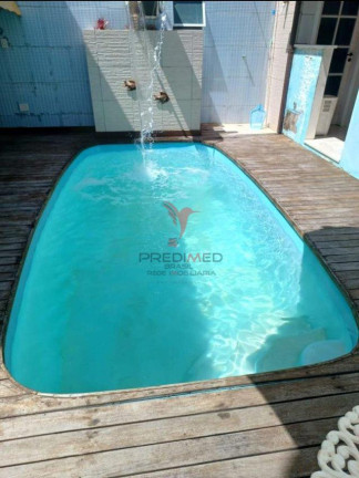 Imagem Casa de Condomínio com 5 Quartos à Venda, 330 m² em Vila Do Atlântico - Lauro De Freitas