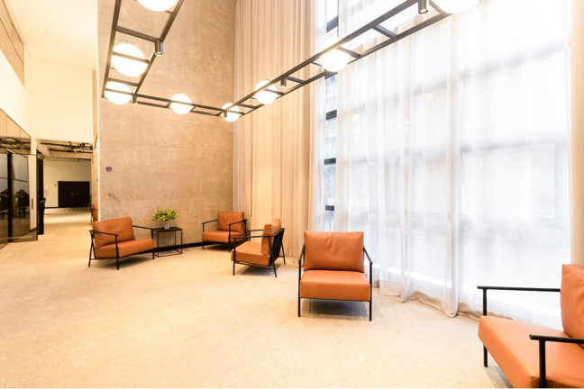 Imagem Loft com 1 Quarto à Venda, 19 m² em Bela Vista - São Paulo