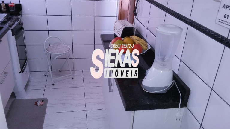 Imagem Apartamento com 2 Quartos à Venda, 49 m² em Cidade Patriarca - São Paulo