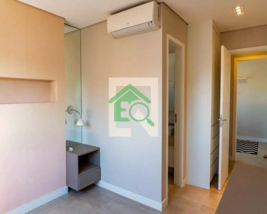 Imagem Apartamento com 2 Quartos à Venda, 93 m² em Vila Santa Catarina - São Paulo