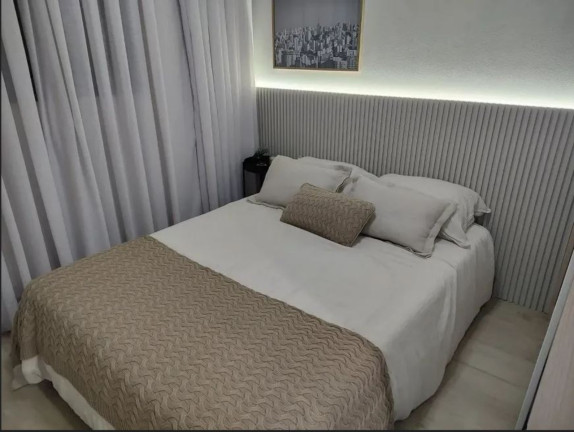 Imagem Imóvel com 2 Quartos à Venda, 38 m² em Pinheiros - São Paulo Imagem Imóvel com 2 Quartos à Venda, 38 m² em Pinheiros - São Paulo