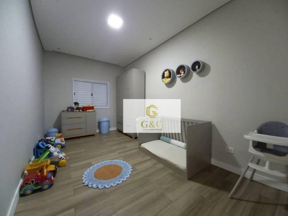 Imagem Casa com 4 Quartos à Venda, 198 m² em Tupi - Praia Grande