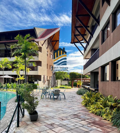 Imagem Apartamento com 2 Quartos à Venda, 59 m² em Muro Alto - Ipojuca Imagem Apartamento com 2 Quartos à Venda, 59 m² em Muro Alto - Ipojuca