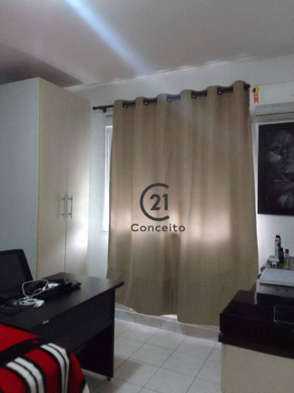 Imagem Apartamento com 3 Quartos à Venda, 86 m² em Capoeiras - Florianópolis