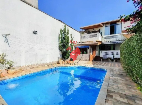 Imagem Sobrado com 4 Quartos à Venda, 217 m² em Independência - São Bernardo Do Campo Imagem Sobrado com 4 Quartos à Venda, 217 m² em Independência - São Bernardo Do Campo