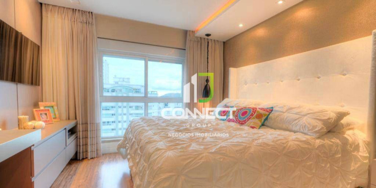 Imagem Apartamento com 3 Quartos à Venda, 116 m² em Pioneiros - Balneário Camboriú