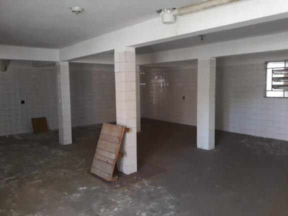 Imagem Galpão à Venda, 1 m² em Vila Veloso - Carapicuíba