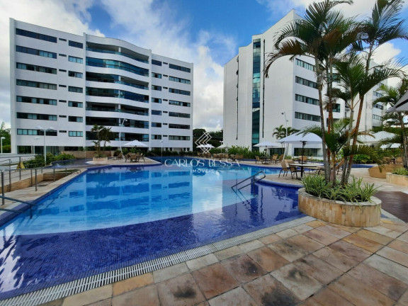 Imagem Apartamento com 4 Quartos à Venda, 208 m² em Apipucos - Recife