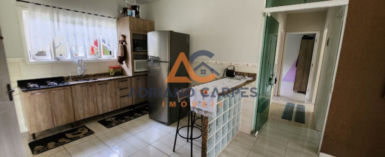 Imagem Casa com 3 Quartos à Venda, 100 m² em Santo Antonio - Balneário Piçarras Imagem Casa com 3 Quartos à Venda, 100 m² em Santo Antonio - Balneário Piçarras