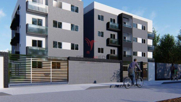 Imagem Apartamento com 3 Quartos à Venda, em Planalto Boa Esperanca - João Pessoa Imagem Apartamento com 3 Quartos à Venda, em Planalto Boa Esperanca - João Pessoa