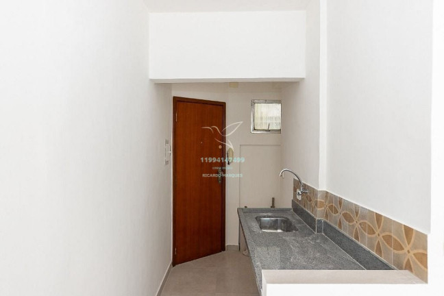 Imagem Apartamento com 1 Quarto à Venda, 23 m² em Vila Buarque - São Paulo