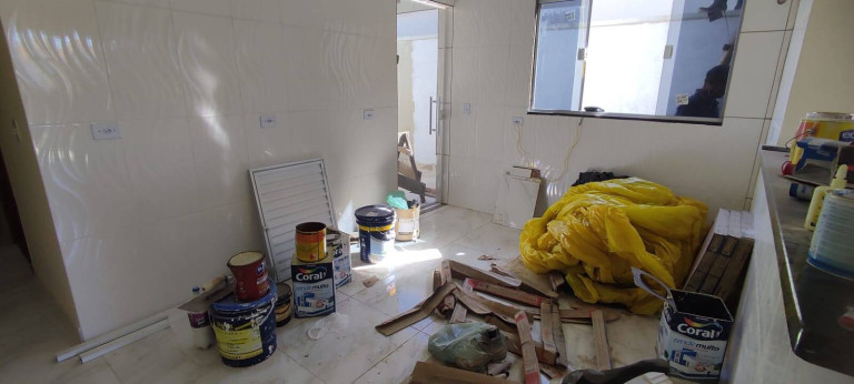 Imagem Casa com 2 Quartos à Venda, 180 m² em Estância Dos Eucaliptos - Peruíbe Imagem Casa com 2 Quartos à Venda, 180 m² em Estância Dos Eucaliptos - Peruíbe