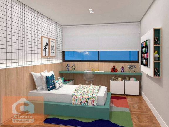 Imagem Apartamento com 3 Quartos à Venda, 160 m² em Jardim Paulista - São Paulo Imagem Apartamento com 3 Quartos à Venda, 160 m² em Jardim Paulista - São Paulo