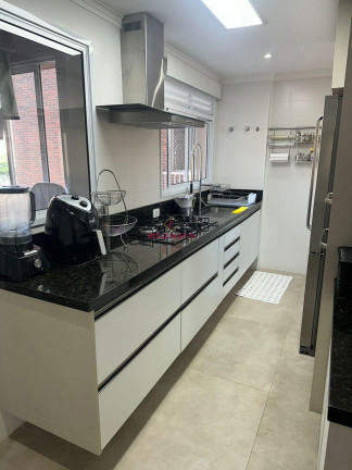 Imagem Apartamento com 3 Quartos à Venda, 120 m² em Alto Da Lapa - São Paulo