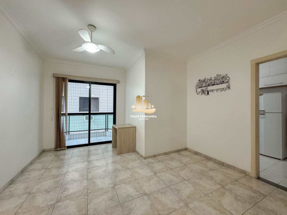 Imagem Apartamento com 1 Quarto à Venda, 56 m² em Canto Do Forte - Praia Grande Imagem Apartamento com 1 Quarto à Venda, 56 m² em Canto Do Forte - Praia Grande