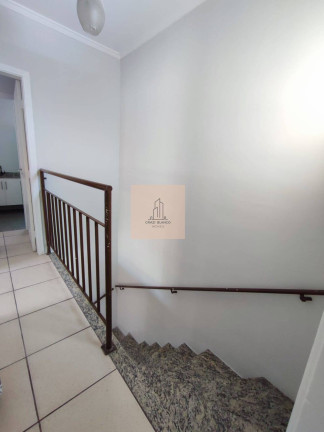 Imagem Casa de Condomínio com 3 Quartos à Venda, 95 m² em Condomínio Portal Do Morumbi - Sorocaba
