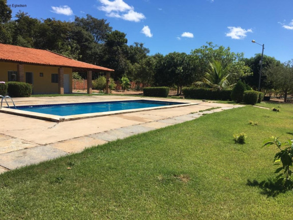 Imagem Imóvel com 4 Quartos à Venda, 20.000 m² em Gurupi - Teresina Imagem Imóvel com 4 Quartos à Venda, 20.000 m² em Gurupi - Teresina
