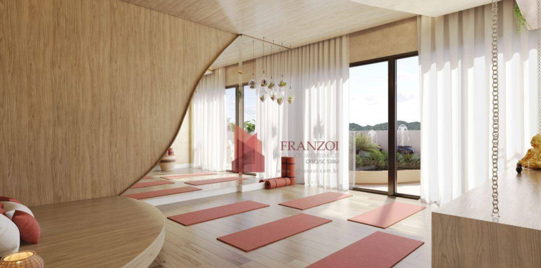 Imagem Apartamento com 3 Quartos à Venda, 96 m² em Fazenda - Itajaí Imagem Apartamento com 3 Quartos à Venda, 96 m² em Fazenda - Itajaí
