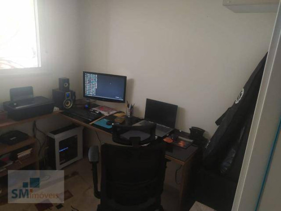 Imagem Apartamento com 3 Quartos à Venda, 107 m² em Centro - Diadema Imagem Apartamento com 3 Quartos à Venda, 107 m² em Centro - Diadema