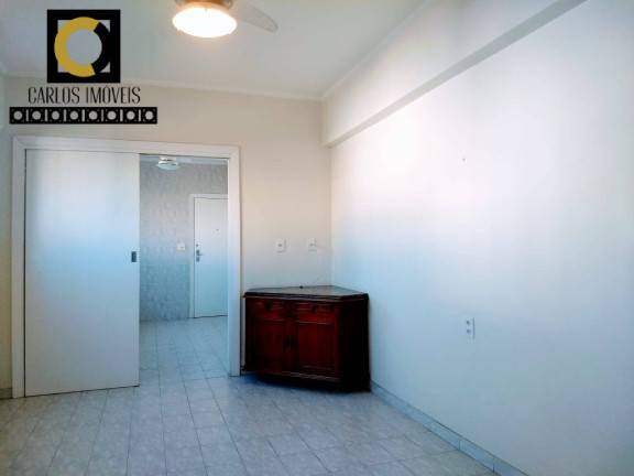 Imagem Apartamento com 3 Quartos à Venda, 220 m² em José Menino - Santos Imagem Apartamento com 3 Quartos à Venda, 220 m² em José Menino - Santos