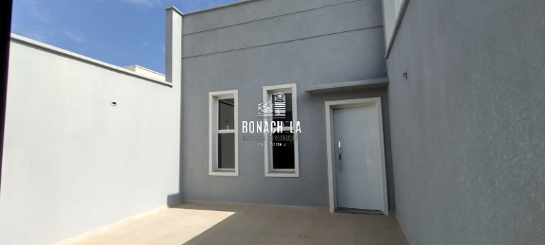 Casa com 2 Quartos à Venda,  em Parque Residencial Sabiás - Indaiatuba