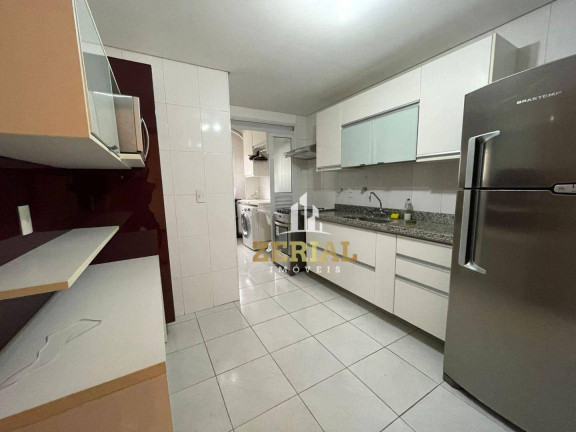 Imagem Apartamento com 3 Quartos à Venda, 89 m² em Santa Paula - São Caetano Do Sul Imagem Apartamento com 3 Quartos à Venda, 89 m² em Santa Paula - São Caetano Do Sul