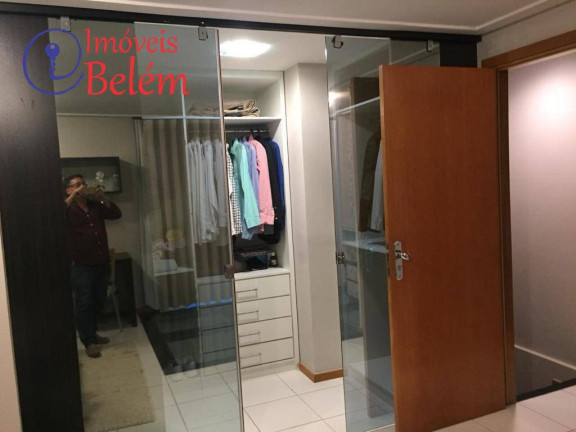 Imagem Apartamento com 1 Quarto à Venda, 84 m² em Nazare - Belém Imagem Apartamento com 1 Quarto à Venda, 84 m² em Nazare - Belém