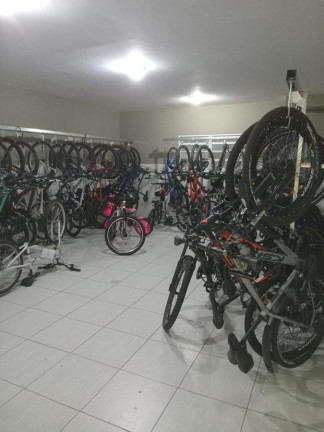 Imagem Apartamento com 1 Quarto à Venda, 36 m² em Cambuci - São Paulo