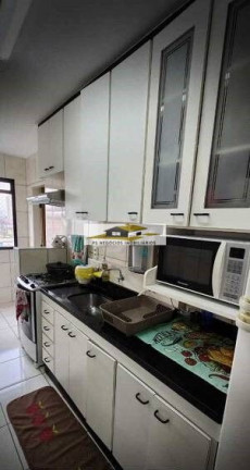 Imagem Apartamento com 2 Quartos à Venda, 62 m² em Vila Santa Catarina - São Paulo Imagem Apartamento com 2 Quartos à Venda, 62 m² em Vila Santa Catarina - São Paulo