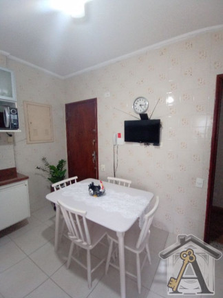 Imagem Apartamento com 3 Quartos à Venda, 108 m² em Gonzaga - Santos Imagem Apartamento com 3 Quartos à Venda, 108 m² em Gonzaga - Santos
