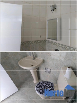 Imagem Apartamento com 2 Quartos à Venda, 45 m² em Lauzane Paulista - São Paulo Imagem Apartamento com 2 Quartos à Venda, 45 m² em Lauzane Paulista - São Paulo