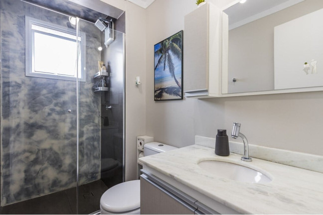 Imagem Apartamento com 2 Quartos à Venda, 51 m² em São José - Porto Alegre Imagem Apartamento com 2 Quartos à Venda, 51 m² em São José - Porto Alegre