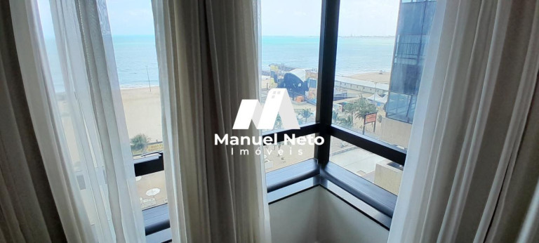 Imagem Apartamento com 3 Quartos à Venda, 450 m² em Meireles - Fortaleza